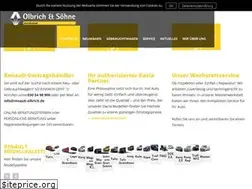 Sites similar to renault-olbrich.de