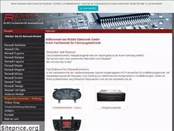 Sites similar to renault-reparatur.com