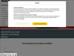 Sites similar to renault-retail.de