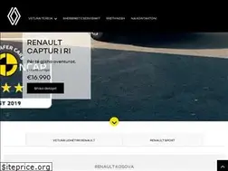 Sites similar to renault-rks.com