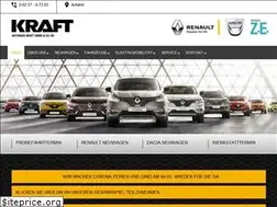 Sites similar to renault-seeheim.de