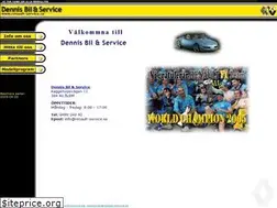 Sites similar to renault-service.se