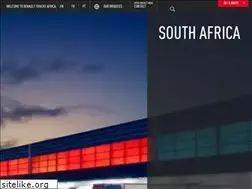 Sites similar to renault-trucks.co.za