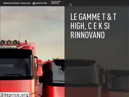 Sites similar to renault-trucks.it