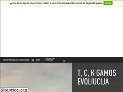 Sites similar to renault-trucks.lt