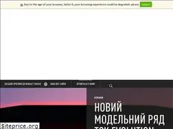 Sites similar to renault-trucks.net.ua