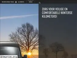 Sites similar to renault-trucks.nl