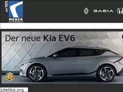 Sites similar to renault-weber.de