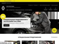 Sites similar to renault-yaroslavl.ru
