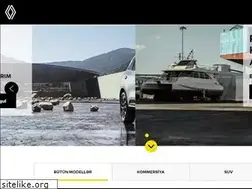 Sites similar to renault.az