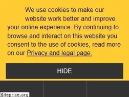 Sites similar to renault.co.in