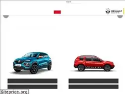 Sites similar to renault.com.bd