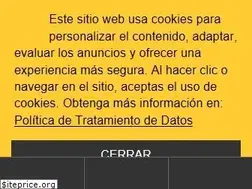 Sites similar to renault.com.co