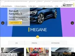 Sites similar to renault.com.gr