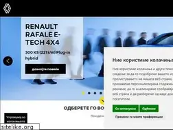 Sites similar to renault.com.mk