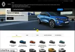 Sites similar to renault.com.mt