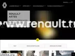 Sites similar to renault.com.tn