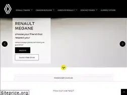 Sites similar to renault.iq