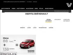 Sites similar to renault.ks.ua