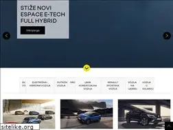 Sites similar to renault.me