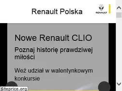 Sites similar to renault.pl