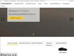 Sites similar to renault.poznan.pl