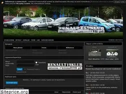 Sites similar to renault19.pl