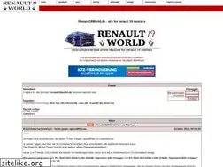 Sites similar to renault19world.de
