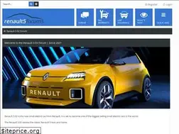 Sites similar to renault5forums.com