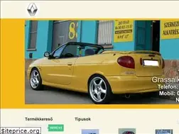Sites similar to renaultabc.hu