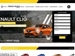 Sites similar to renaultbilbao.cl