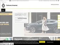 Sites similar to renaultboadilla.com