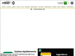 Sites similar to renaultcali.com
