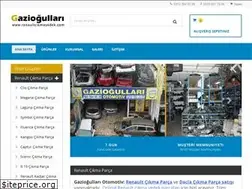 Sites similar to renaultcikmayedek.com