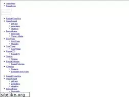Sites similar to renaultcr.com
