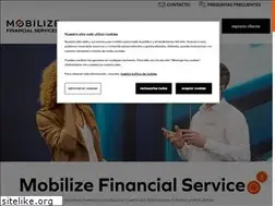 Sites similar to renaultcredit.com.ar