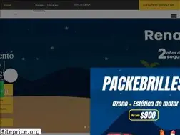 Sites similar to renaultcuernavaca.com.mx