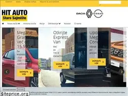 Sites similar to renaultdacia-srbija.com