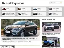 Sites similar to renaultexpert.ru