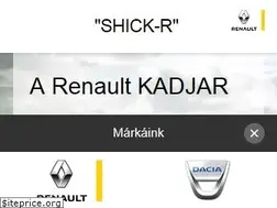 Sites similar to renaultgyongyos.hu