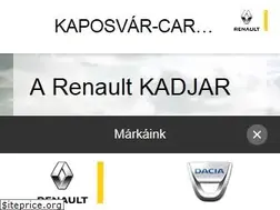 Sites similar to renaultkaposvar.hu