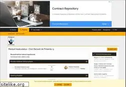 Sites similar to renaultkeskustelu.net