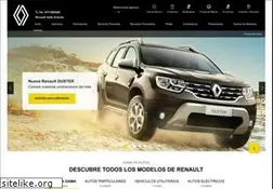 Sites similar to renaultmonterrey.com