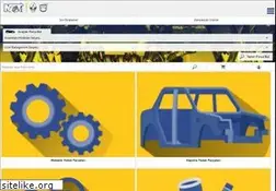 Sites similar to renaultparca.com