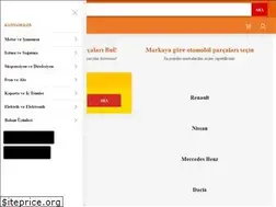 Sites similar to renaultparcacim.com