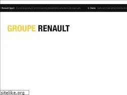 Sites similar to renaultportugal.tumblr.com