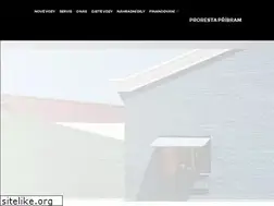 Sites similar to renaultpribram.cz