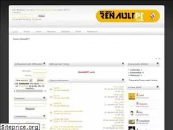Sites similar to renaultpt.com