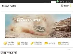 Sites similar to renaultpuebla.com
