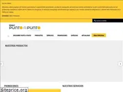 Sites similar to renaultpuntoapunto.com